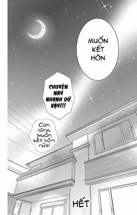 Hidamari No Tsuki - Chapter 8 - Trang 40