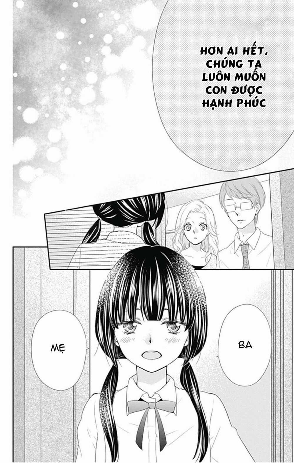 Hidamari No Tsuki - Chapter 8 - Trang 6