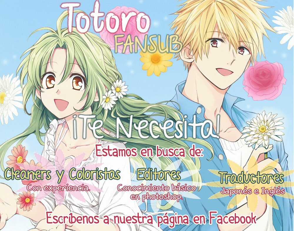 Hidamari No Tsuki - Chapter 8 - Trang 57