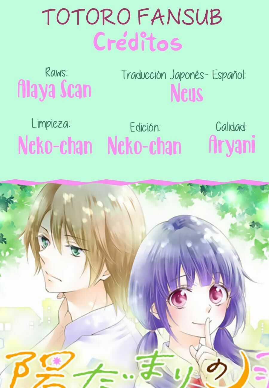 Hidamari No Tsuki - Chapter 8 - Trang 59
