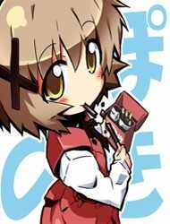 Đọc truyện Hidamari Sketch