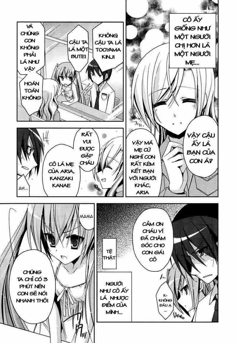 Hidan No Aria Aa - Chapter 10 - Trang 7