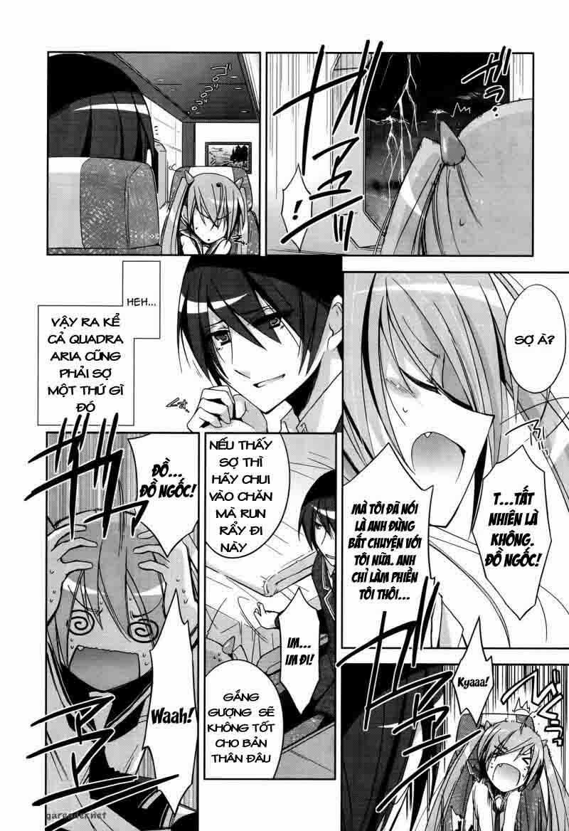 Hidan No Aria Aa - Chapter 11 - Trang 8
