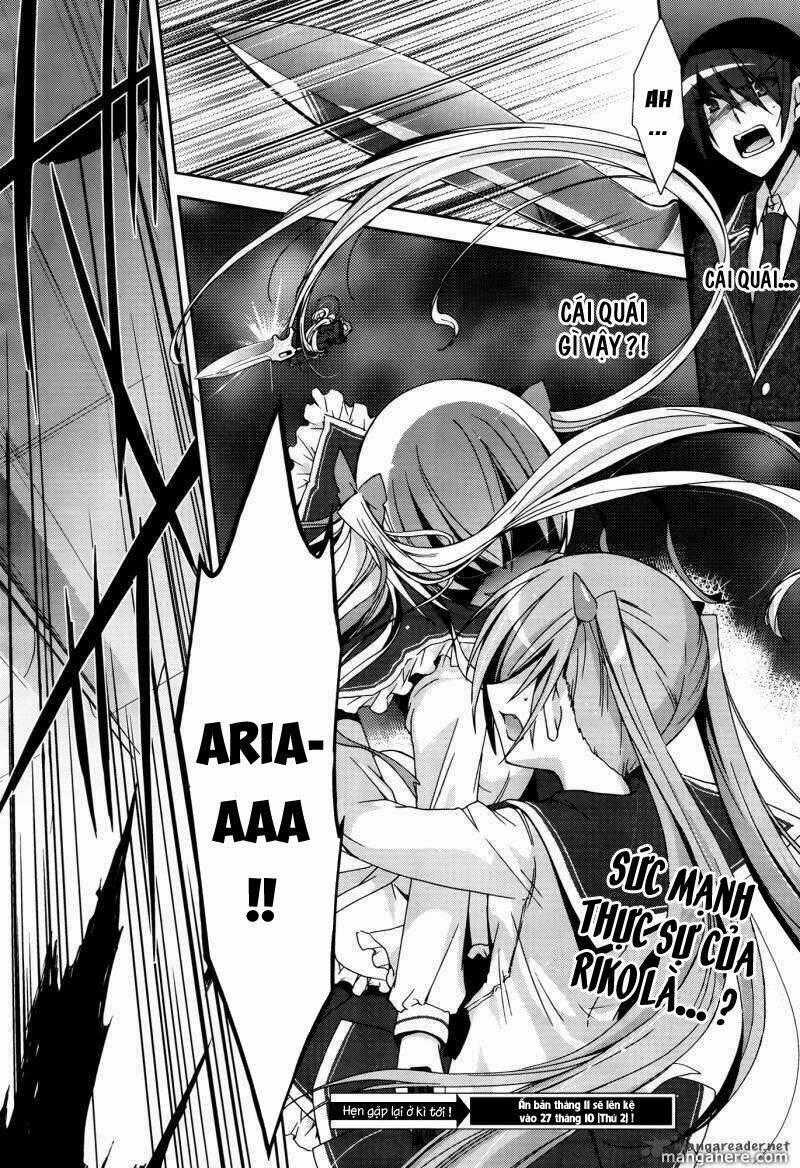 Hidan No Aria Aa - Chapter 12 - Trang 30