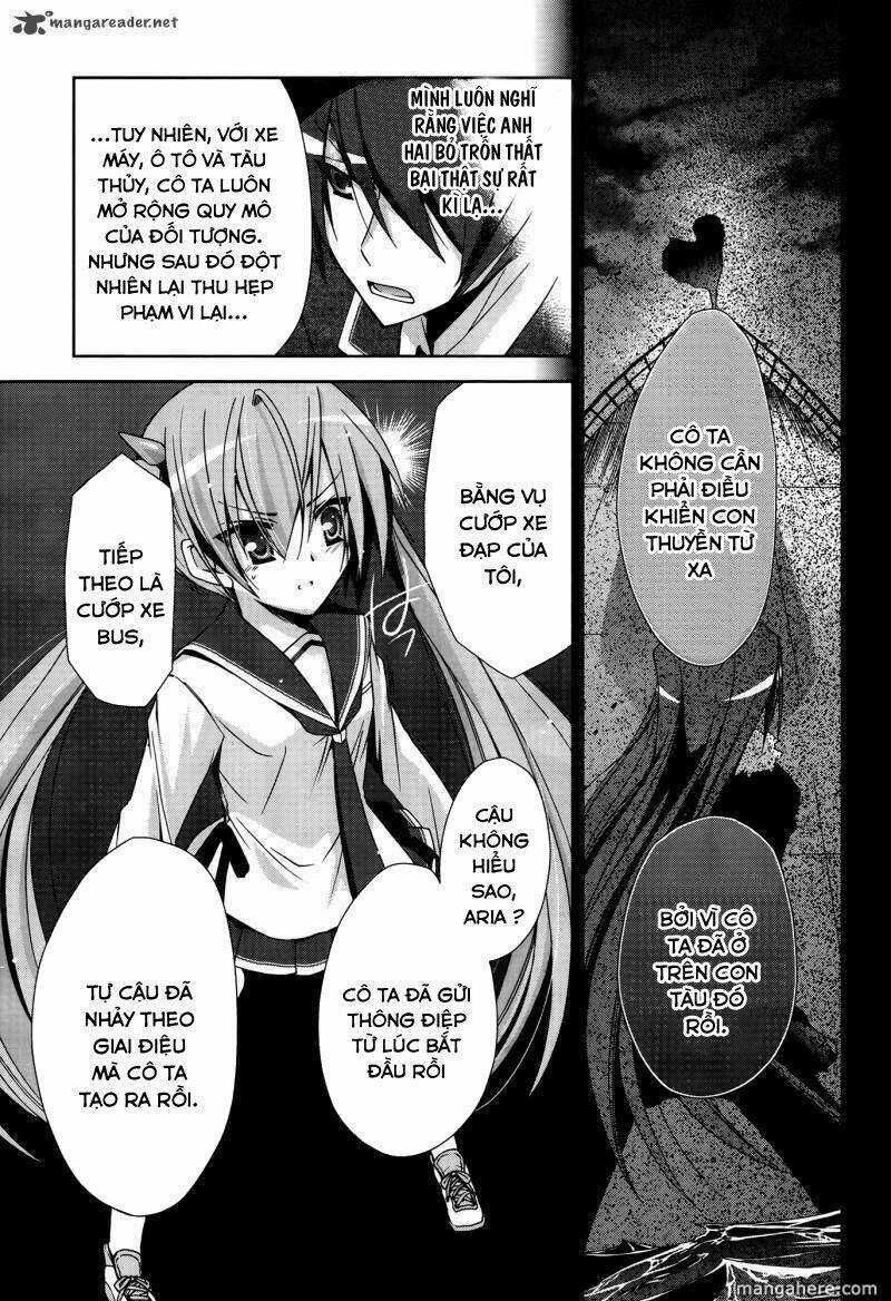 Hidan No Aria Aa - Chapter 12 - Trang 5
