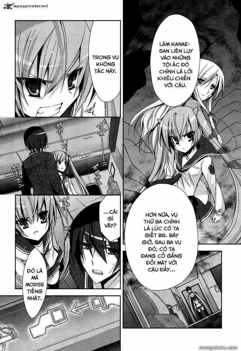 Hidan No Aria Aa - Chapter 12 - Trang 6
