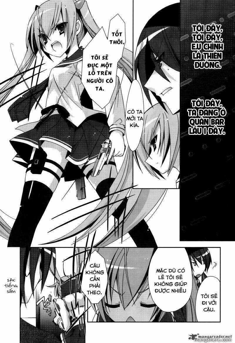 Hidan No Aria Aa - Chapter 12 - Trang 7