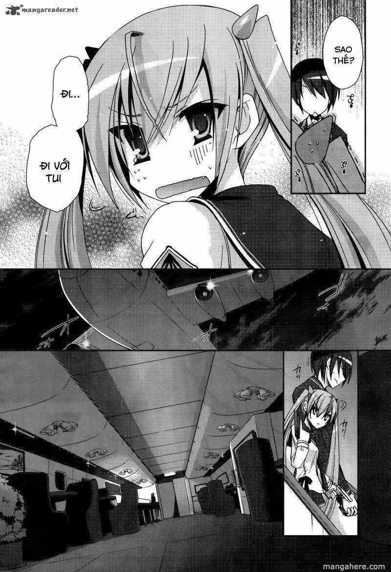 Hidan No Aria Aa - Chapter 12 - Trang 8