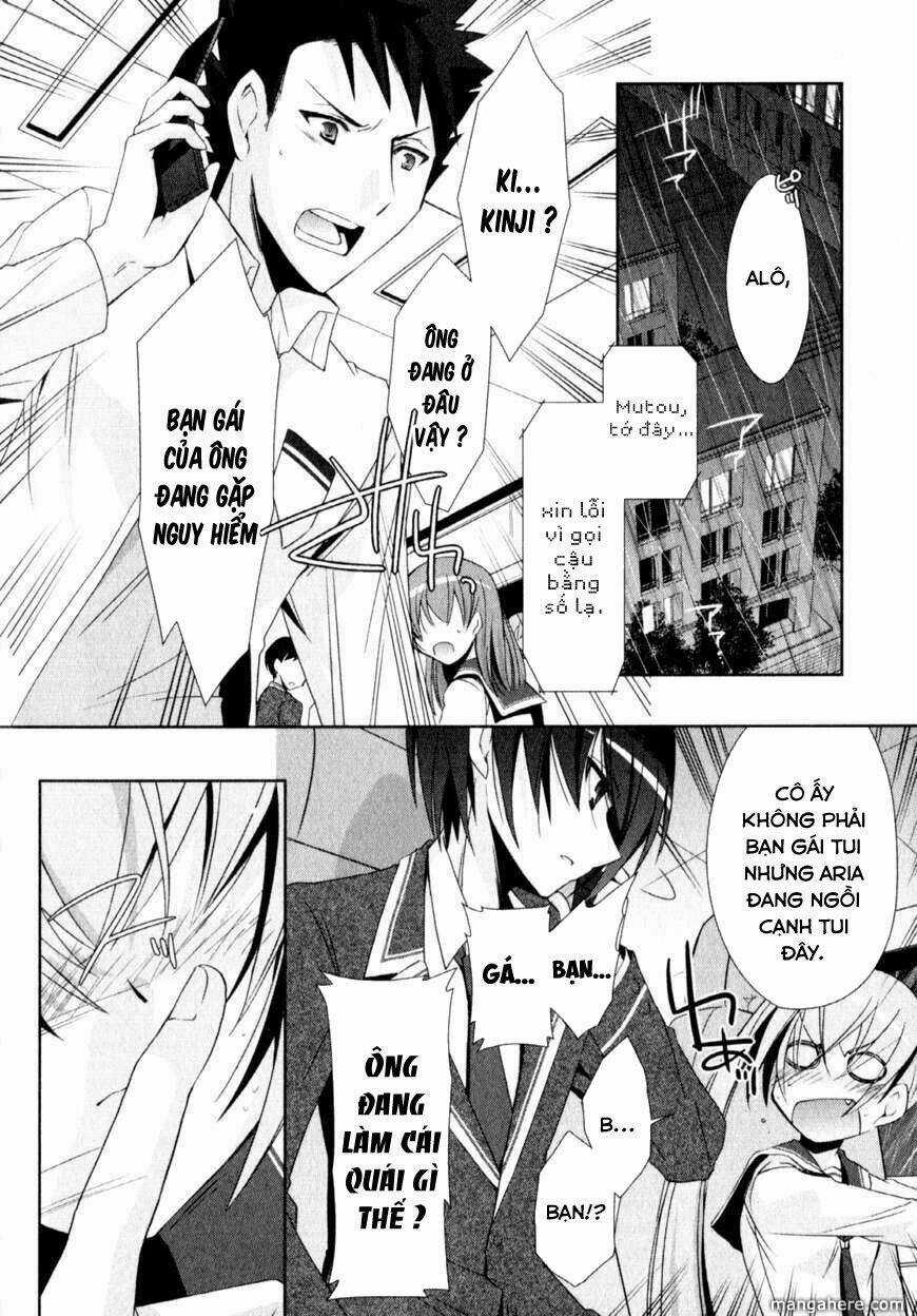 Hidan No Aria Aa - Chapter 14 - Trang 19