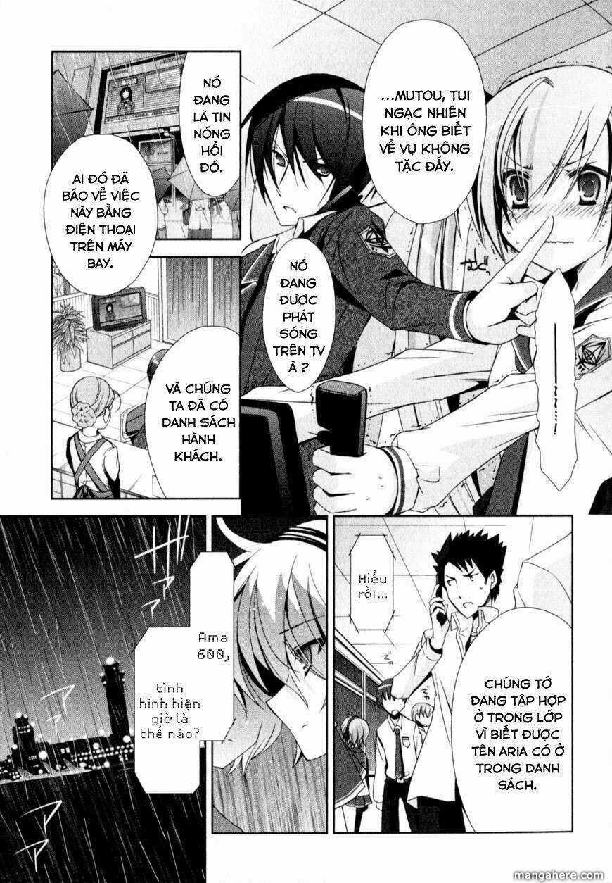 Hidan No Aria Aa - Chapter 14 - Trang 20