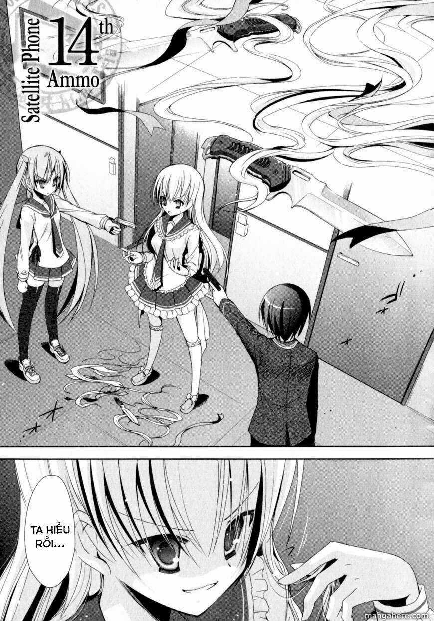 Hidan No Aria Aa - Chapter 14 - Trang 3