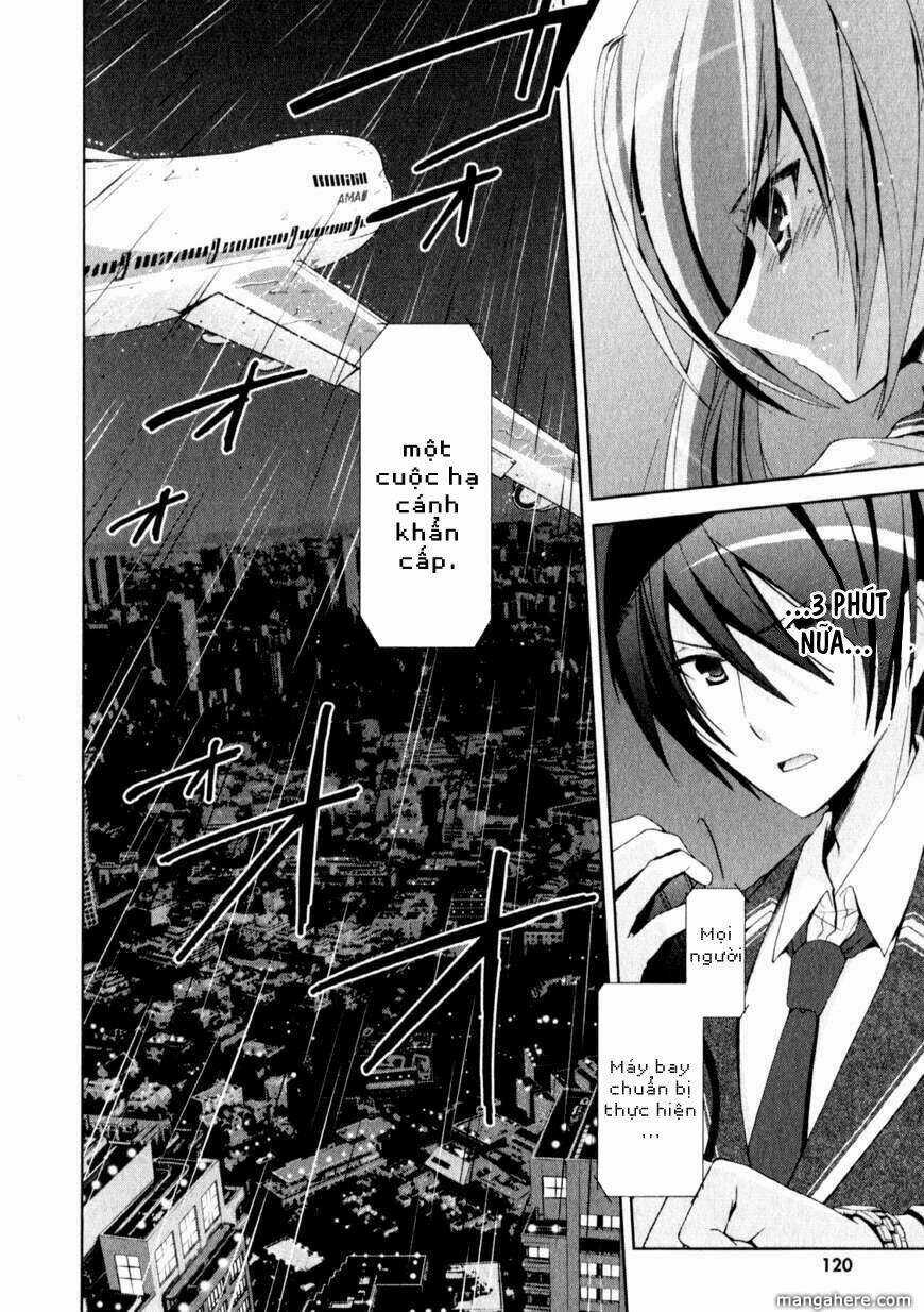 Hidan No Aria Aa - Chapter 14 - Trang 37