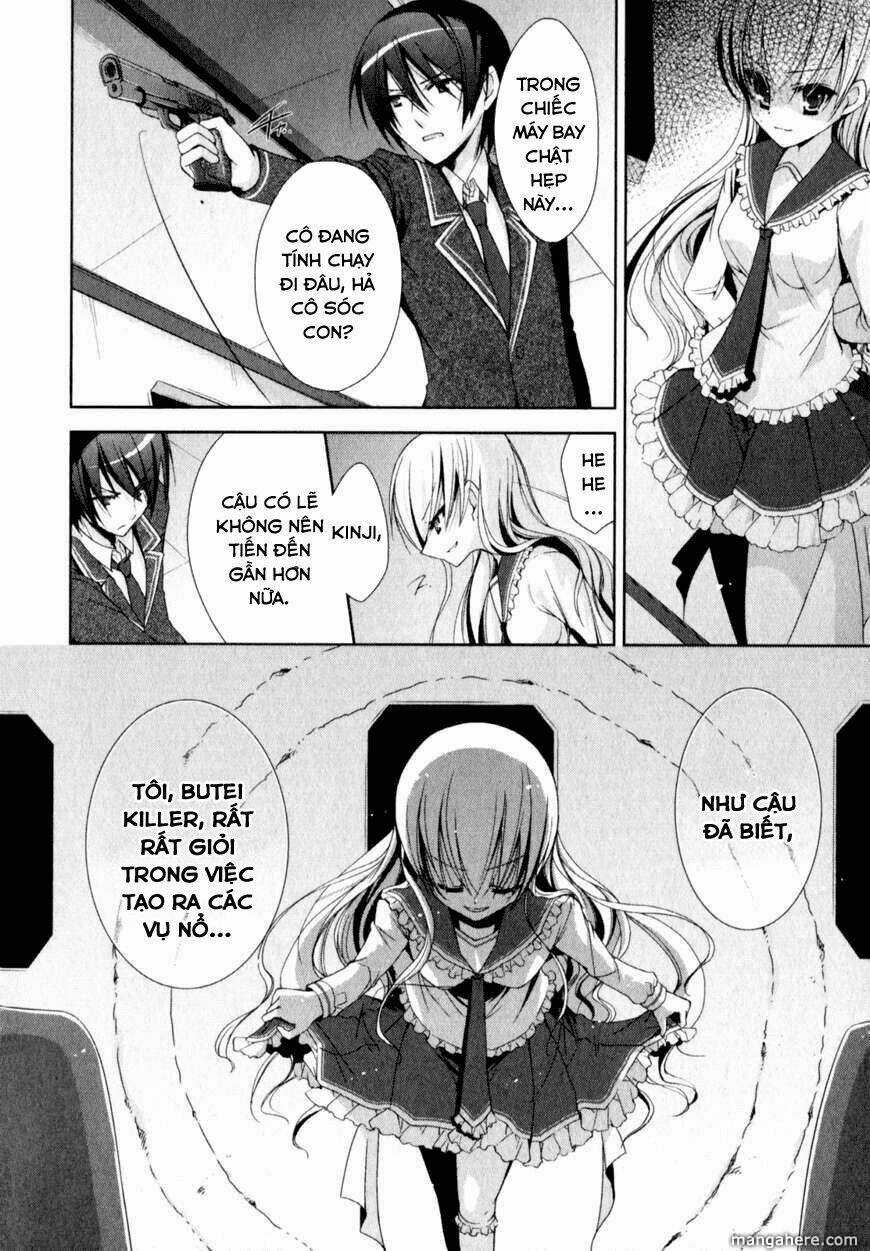 Hidan No Aria Aa - Chapter 14 - Trang 8