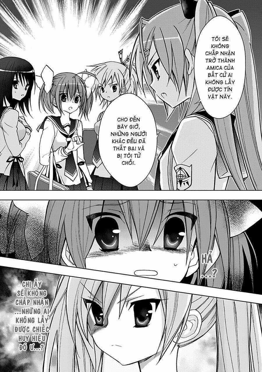 Hidan No Aria Aa - Chapter 2 - Trang 6