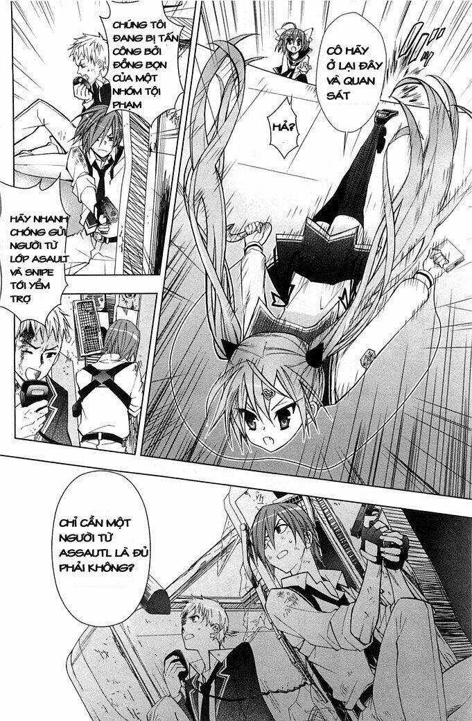 Hidan No Aria Aa - Chapter 3 - Trang 7