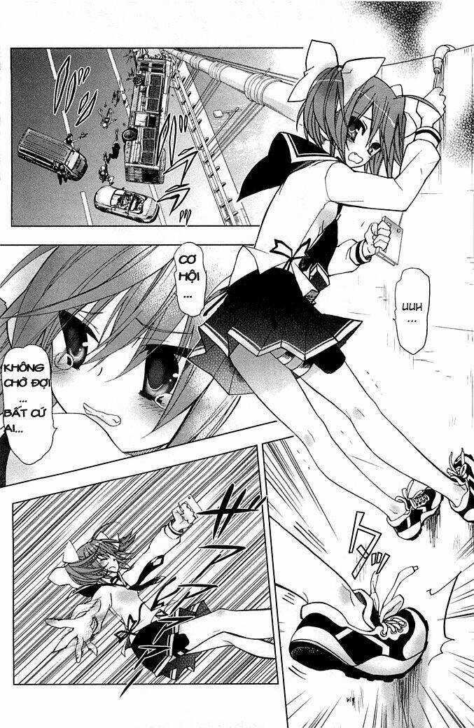 Hidan No Aria Aa - Chapter 3 - Trang 9