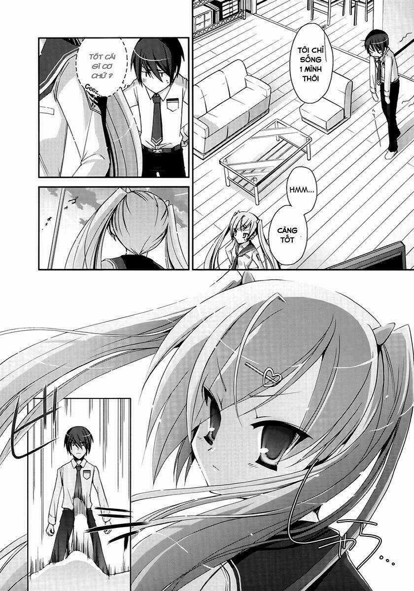 Hidan No Aria Aa - Chapter 4 - Trang 13