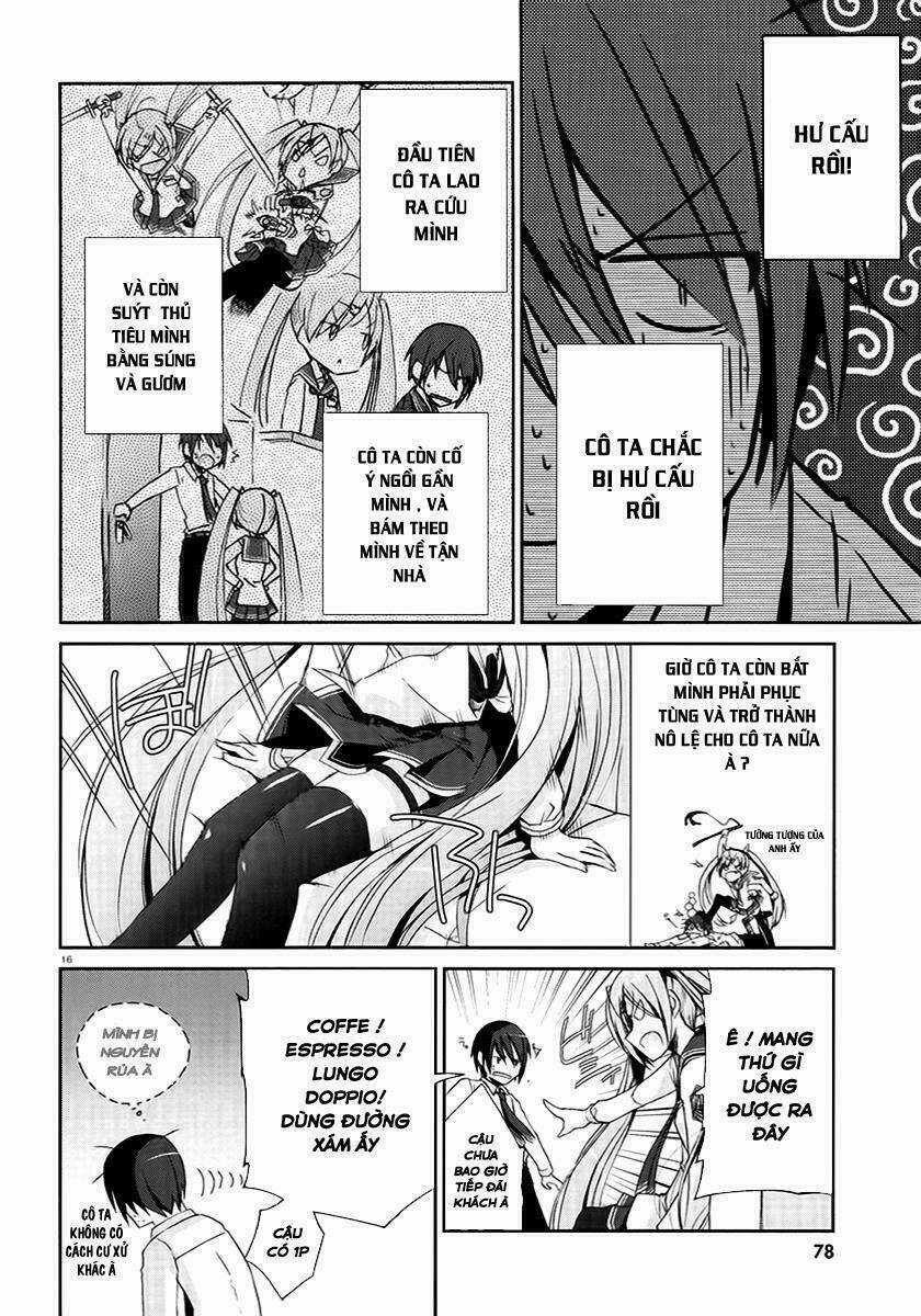 Hidan No Aria Aa - Chapter 4 - Trang 15