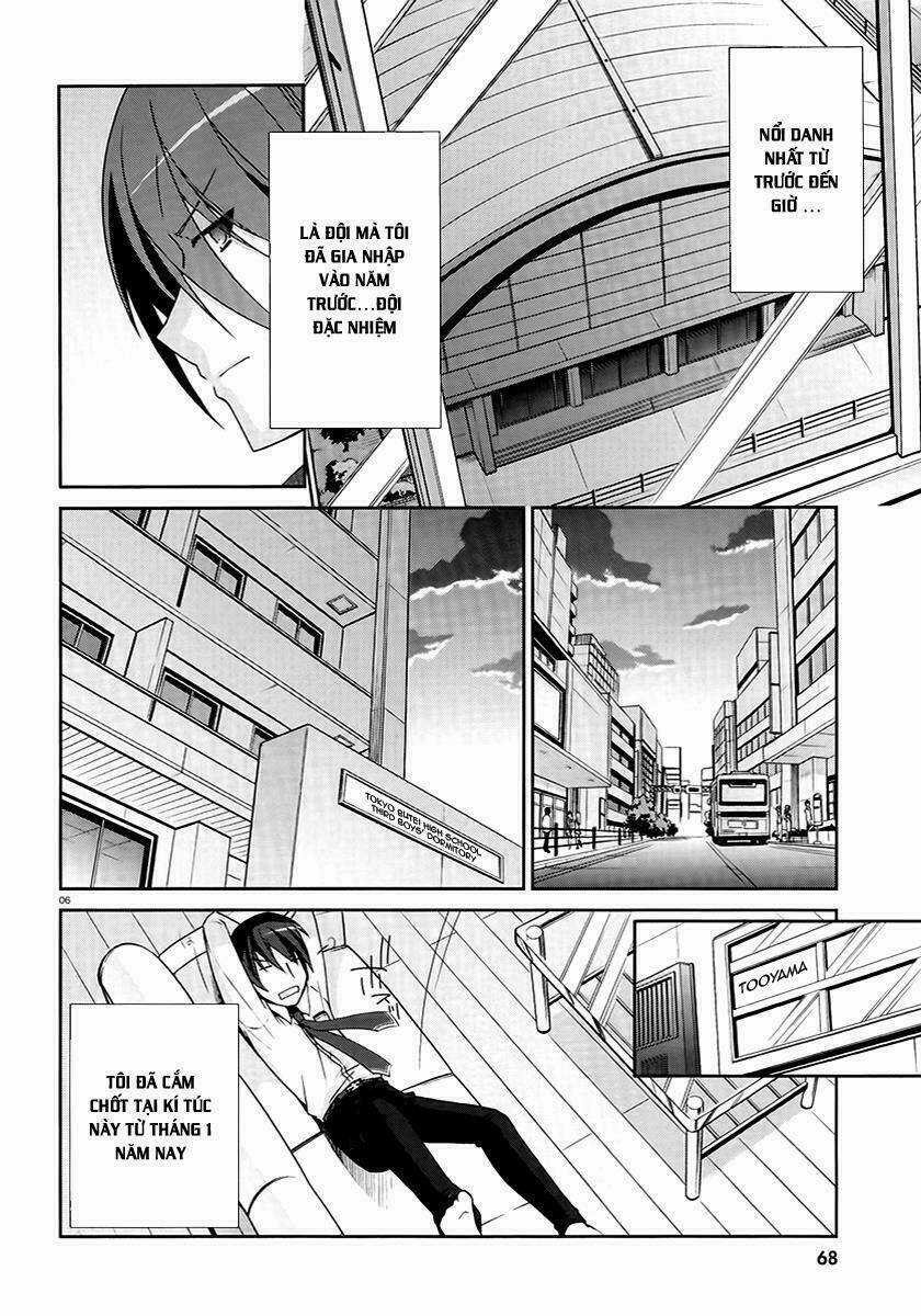 Hidan No Aria Aa - Chapter 4 - Trang 6