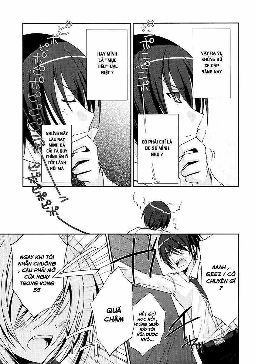 Hidan No Aria Aa - Chapter 4 - Trang 9