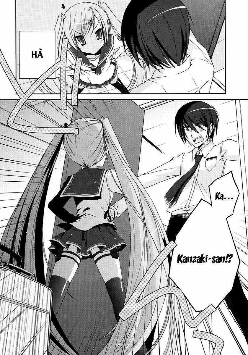 Hidan No Aria Aa - Chapter 4 - Trang 10