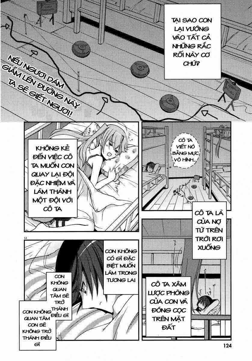 Hidan No Aria Aa - Chapter 5 - Trang 15