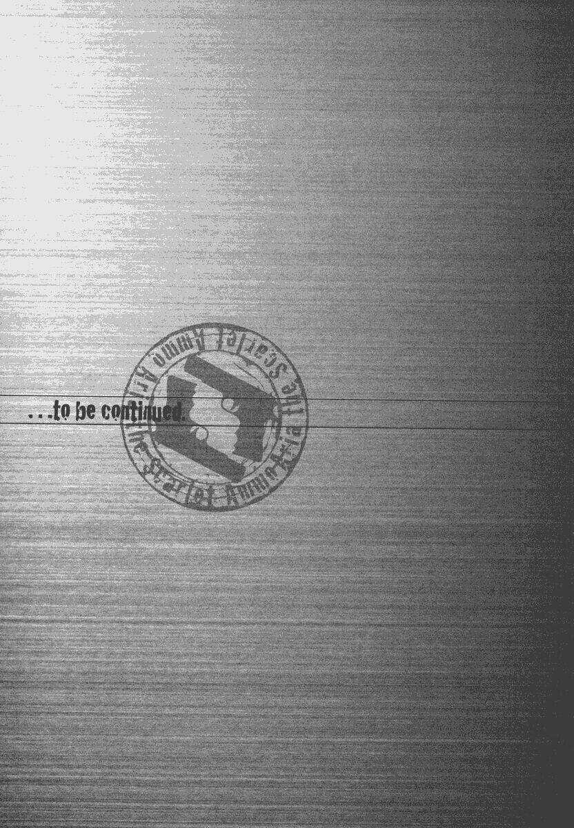 Hidan No Aria Aa - Chapter 5 - Trang 36