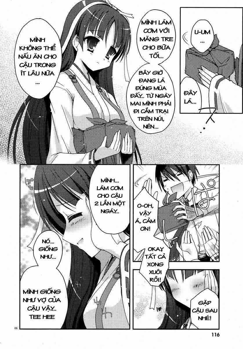Hidan No Aria Aa - Chapter 5 - Trang 7