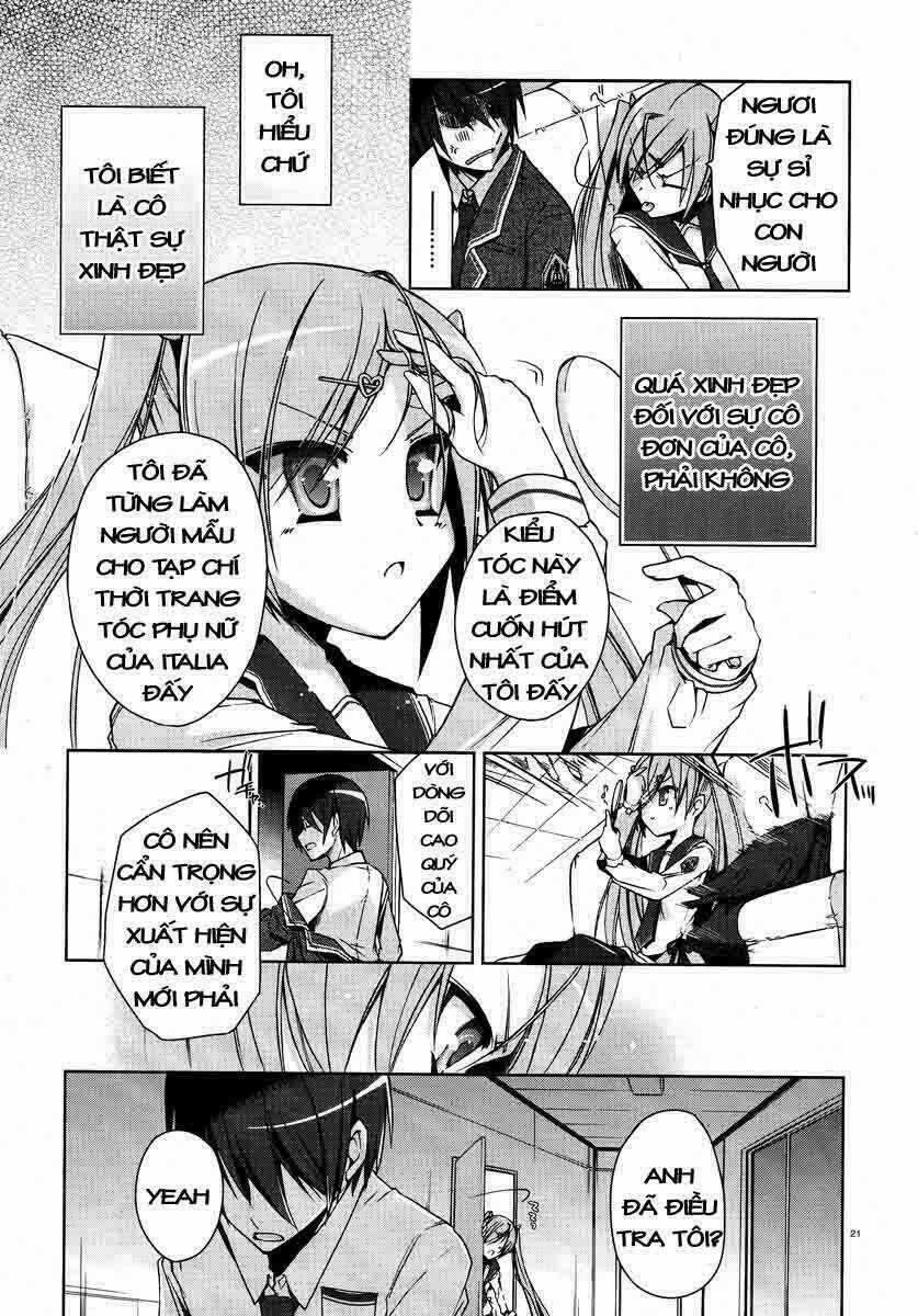 Hidan No Aria Aa - Chapter 6 - Trang 29