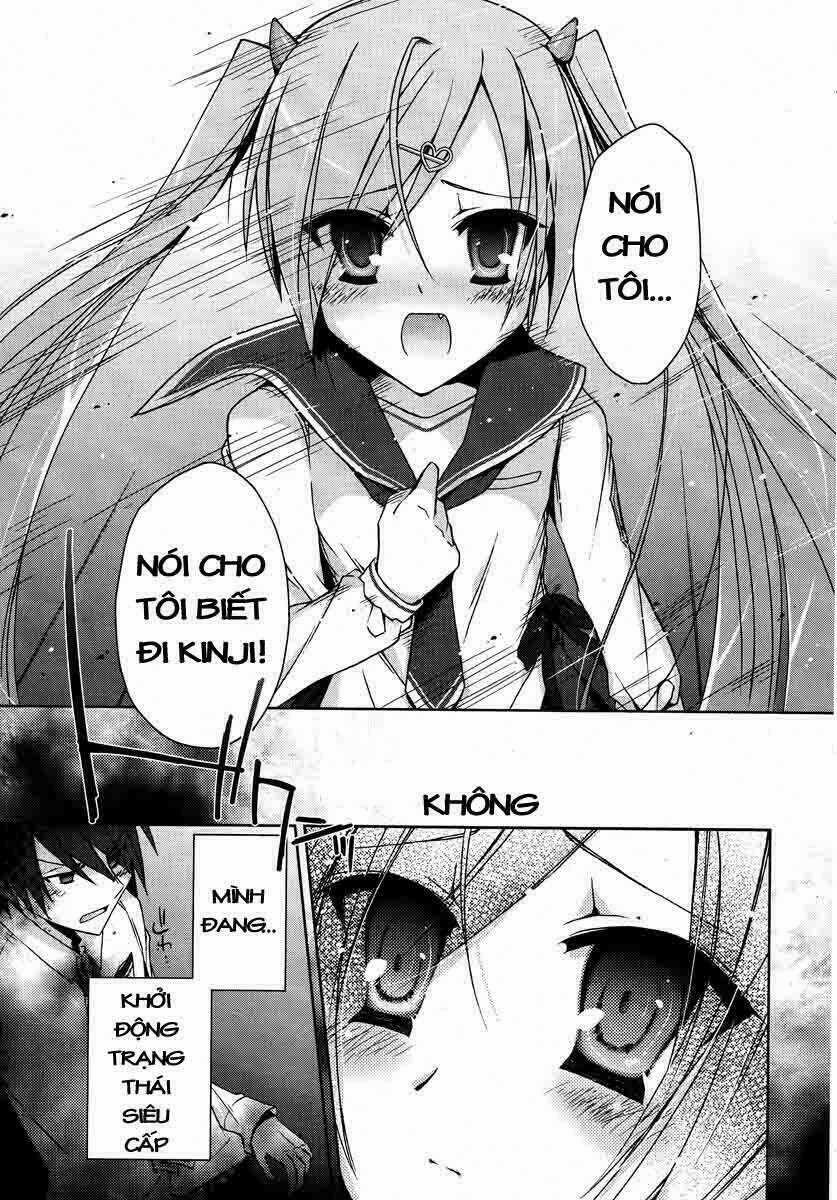 Hidan No Aria Aa - Chapter 6 - Trang 35