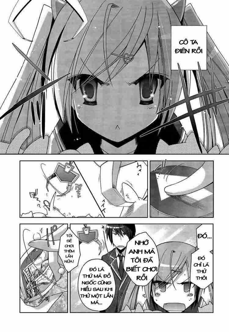 Hidan No Aria Aa - Chapter 7 - Trang 13