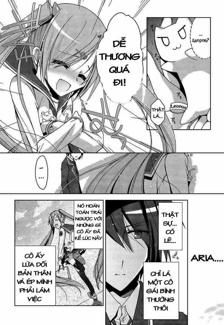 Hidan No Aria Aa - Chapter 7 - Trang 18