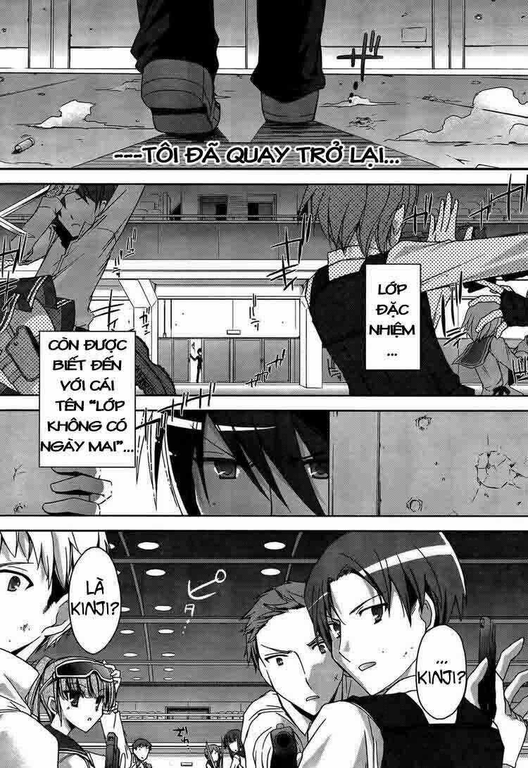 Hidan No Aria Aa - Chapter 7 - Trang 3