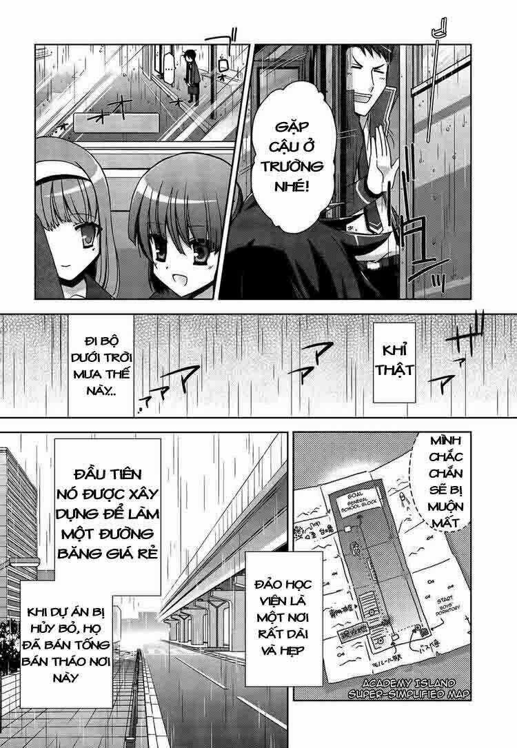 Hidan No Aria Aa - Chapter 7 - Trang 24