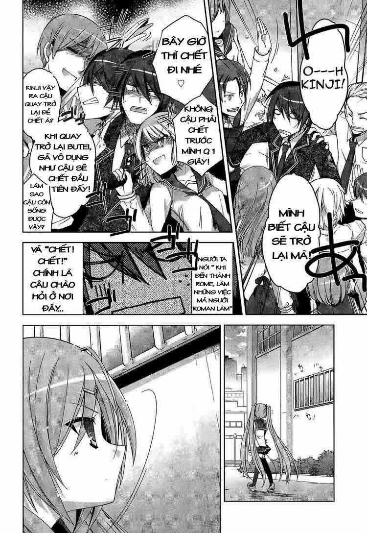 Hidan No Aria Aa - Chapter 7 - Trang 4