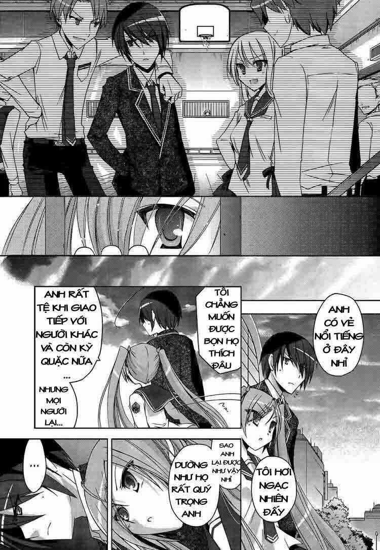 Hidan No Aria Aa - Chapter 7 - Trang 5