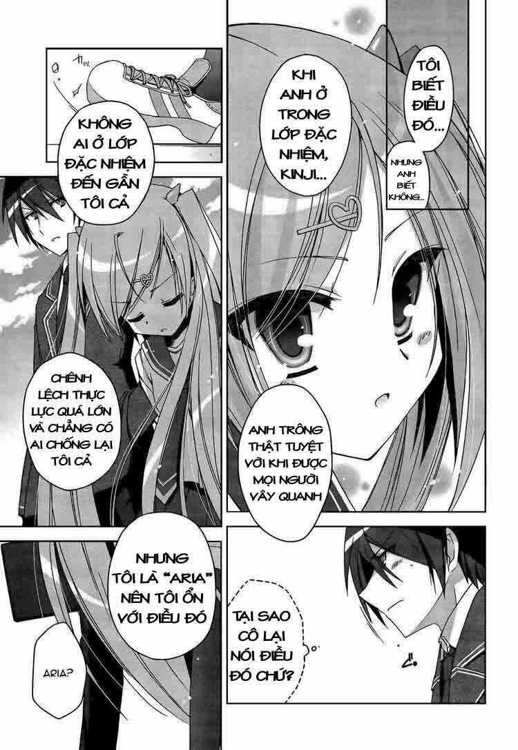 Hidan No Aria Aa - Chapter 7 - Trang 7