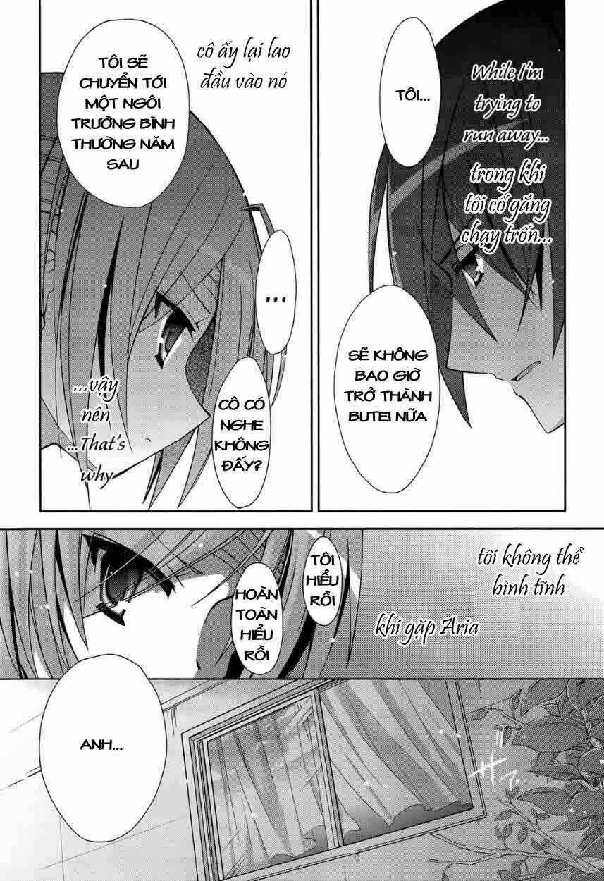Hidan No Aria Aa - Chapter 9 - Trang 29