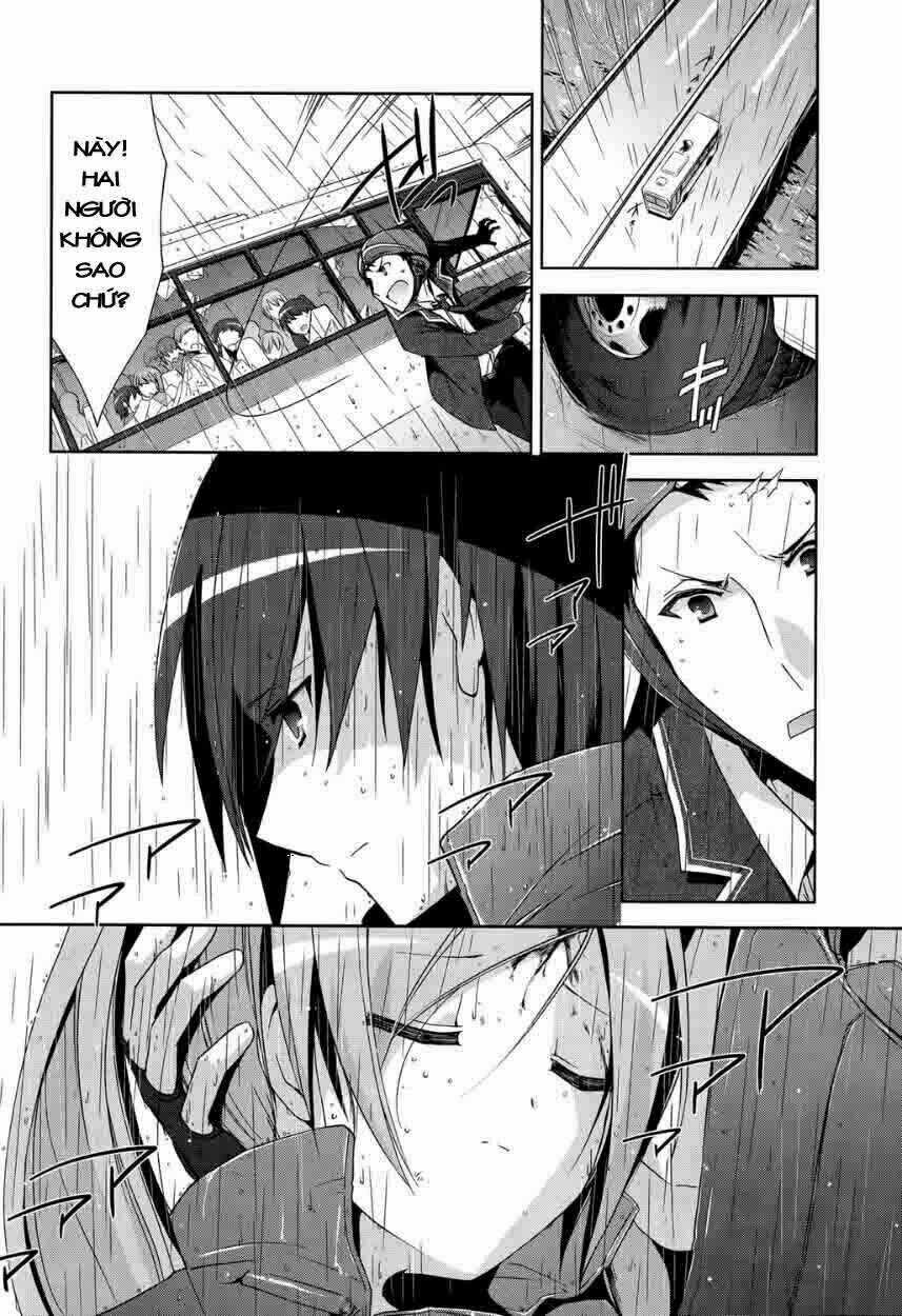 Hidan No Aria Aa - Chapter 9 - Trang 6