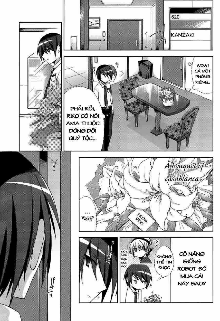 Hidan No Aria Aa - Chapter 9 - Trang 9