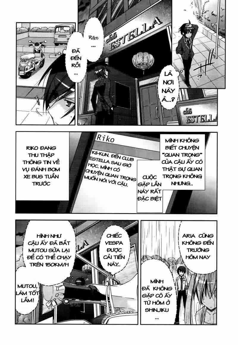 Hidan No Aria - Chapter 10 - Trang 17