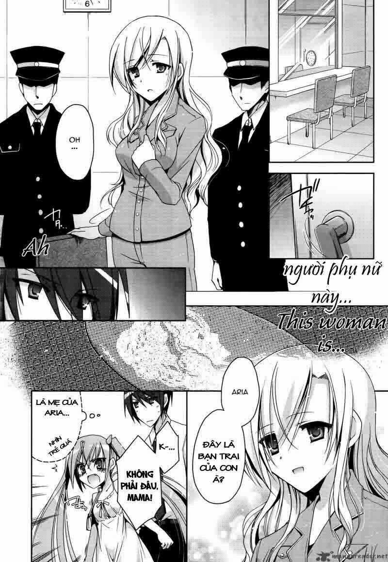 Hidan No Aria - Chapter 10 - Trang 6