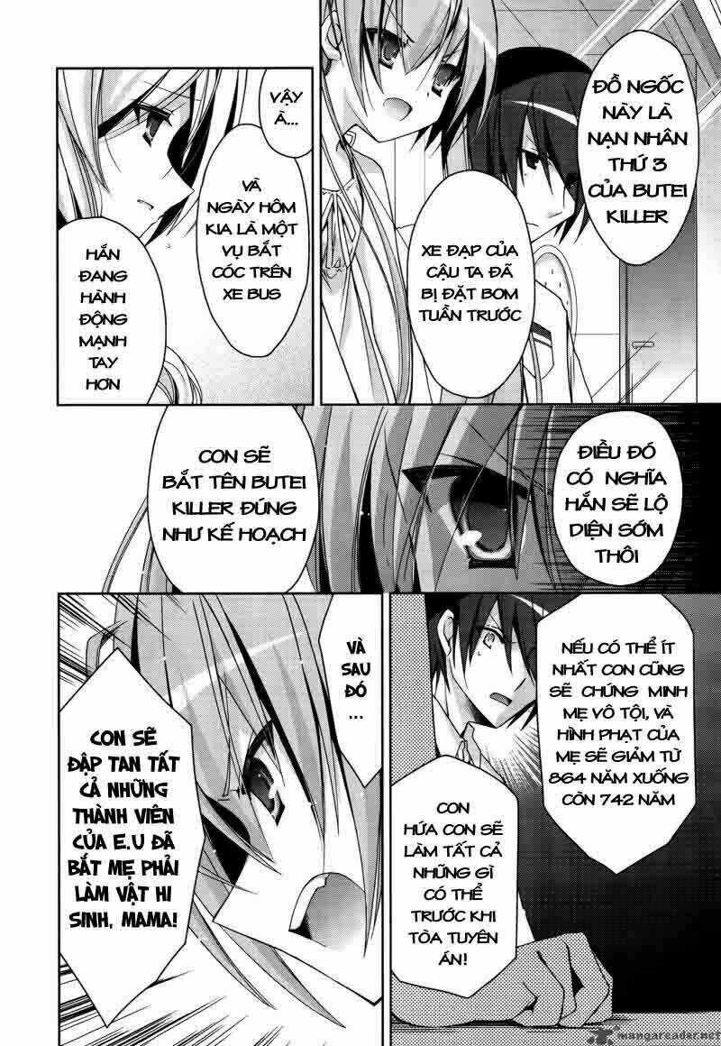 Hidan No Aria - Chapter 10 - Trang 8