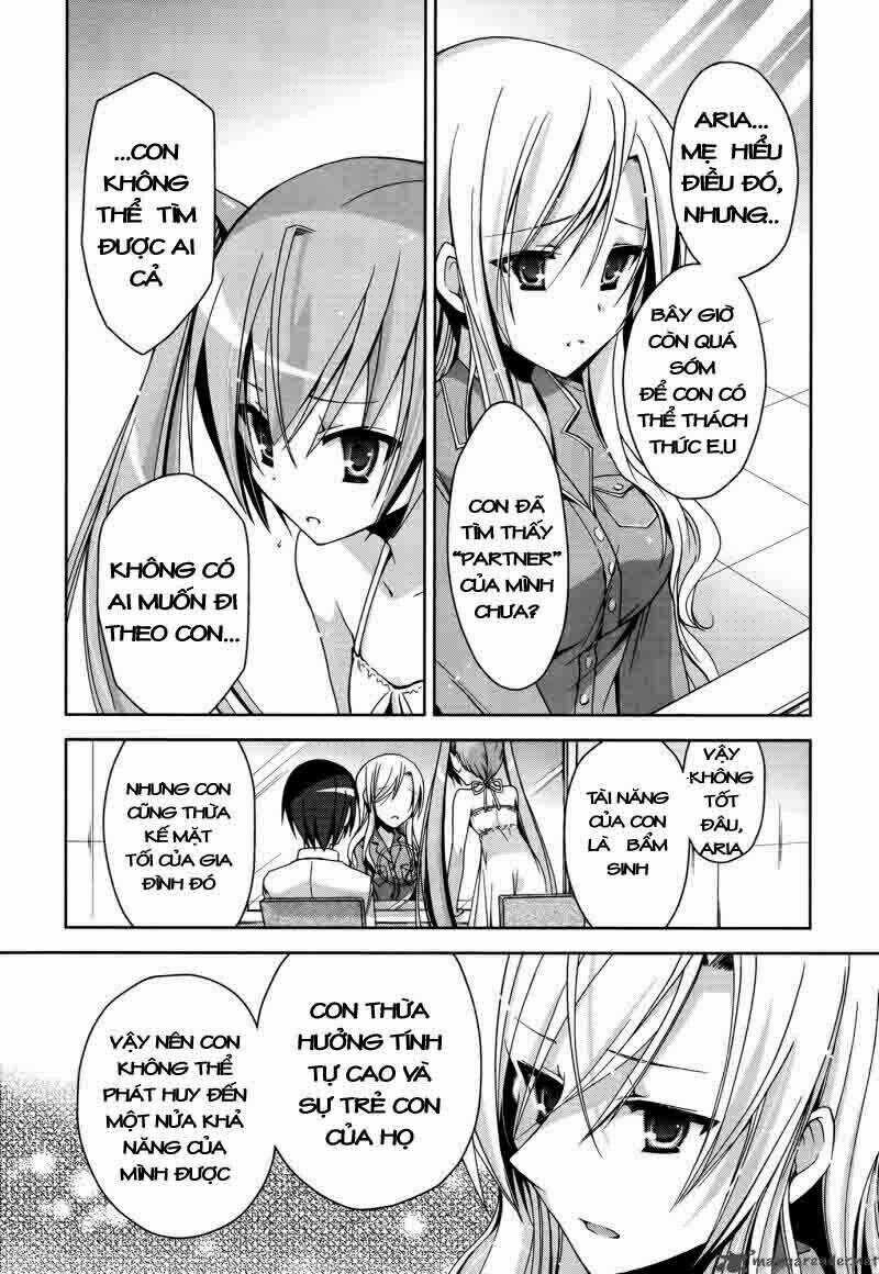 Hidan No Aria - Chapter 10 - Trang 9