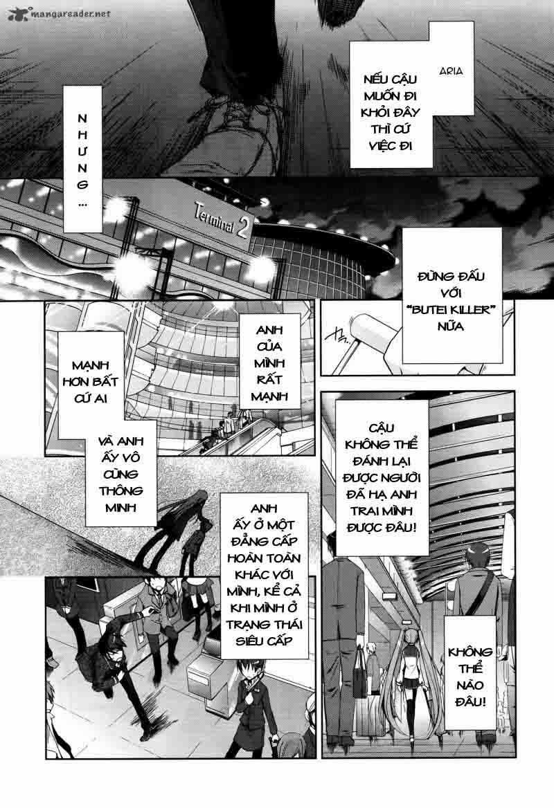 Hidan No Aria - Chapter 11 - Trang 1