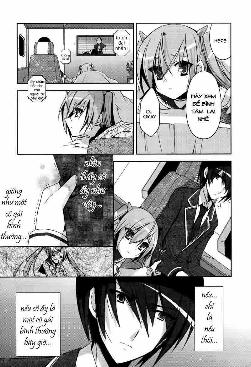 Hidan No Aria - Chapter 11 - Trang 11