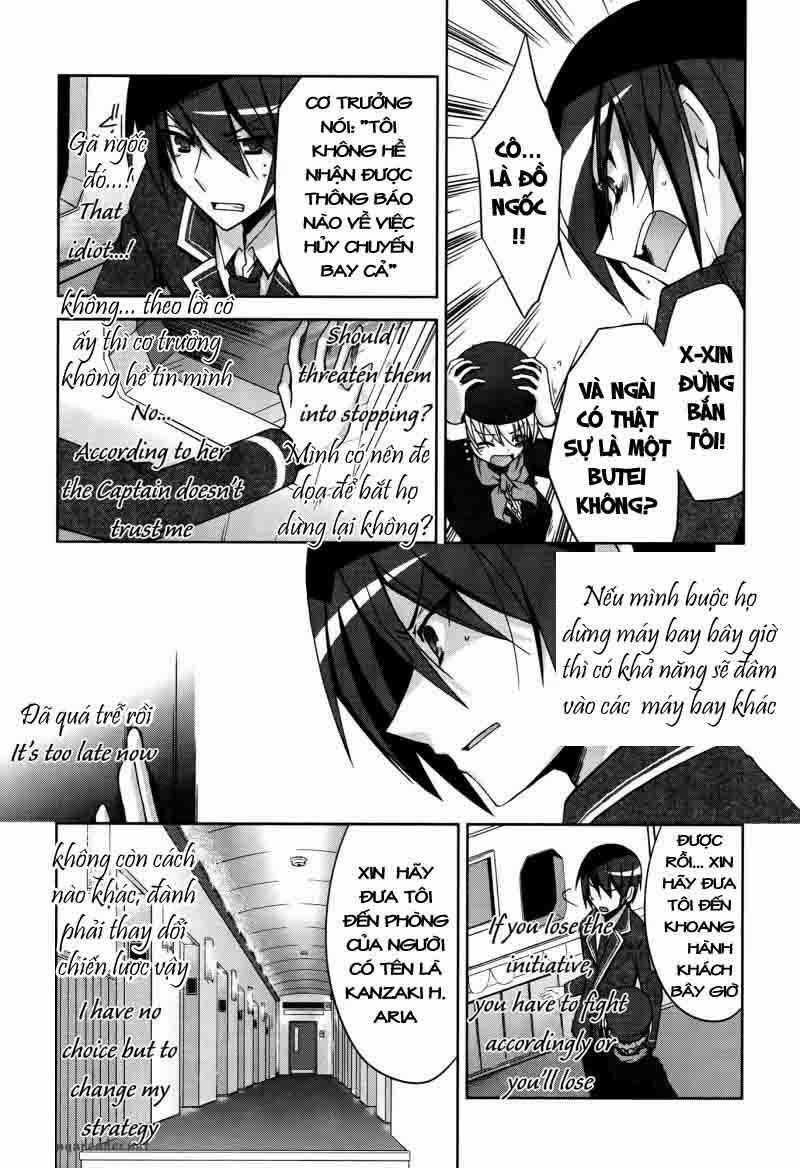 Hidan No Aria - Chapter 11 - Trang 4