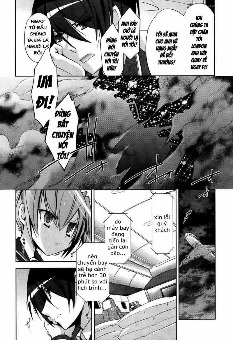 Hidan No Aria - Chapter 11 - Trang 7
