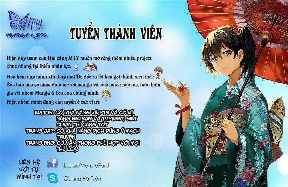 Hidan No Aria - Chapter 12 - Trang 2