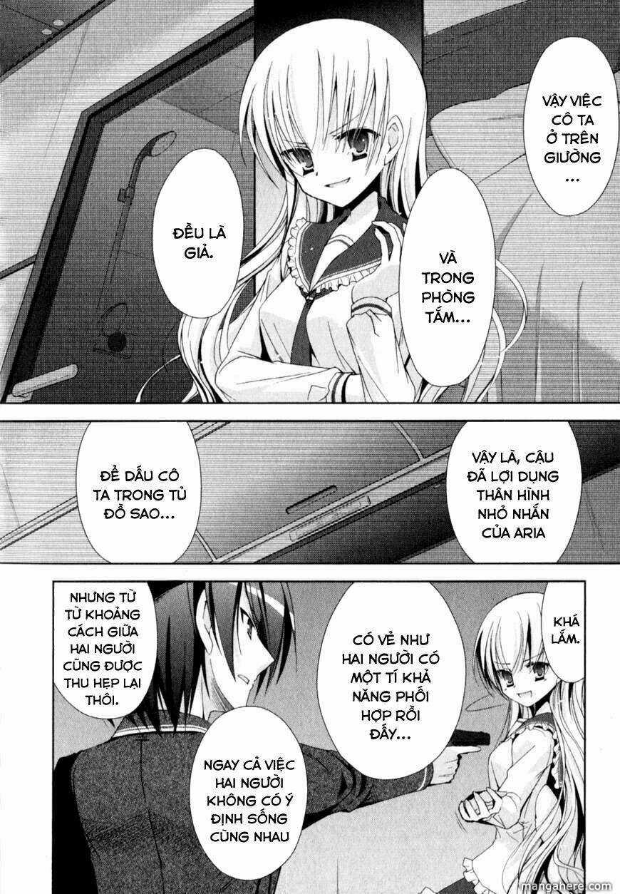 Hidan No Aria - Chapter 14 - Trang 4